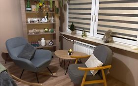 Apartament Magnolia
